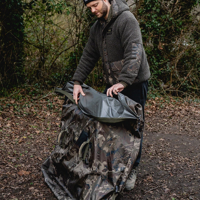 Nash Subterfuge Waterproof Bedchair Bag